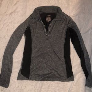 Walmart Quarter Zip